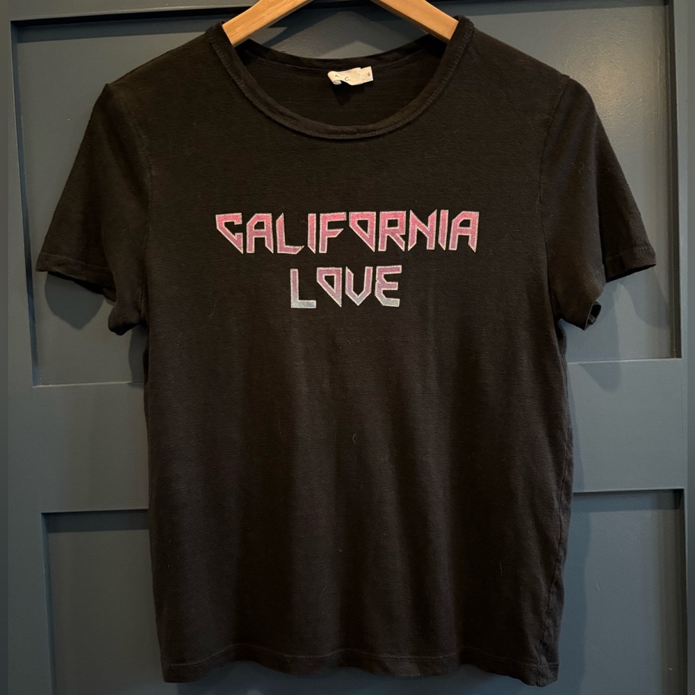 A.L.C California Love Tee